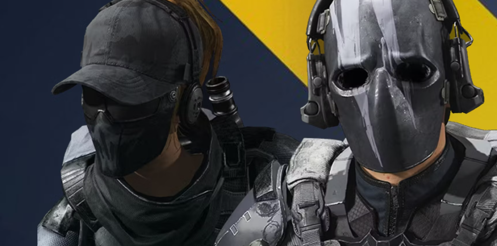 XDefiant aposta na fórmula de Call of Duty para tentar conquistar espaço no FPS online - playstation