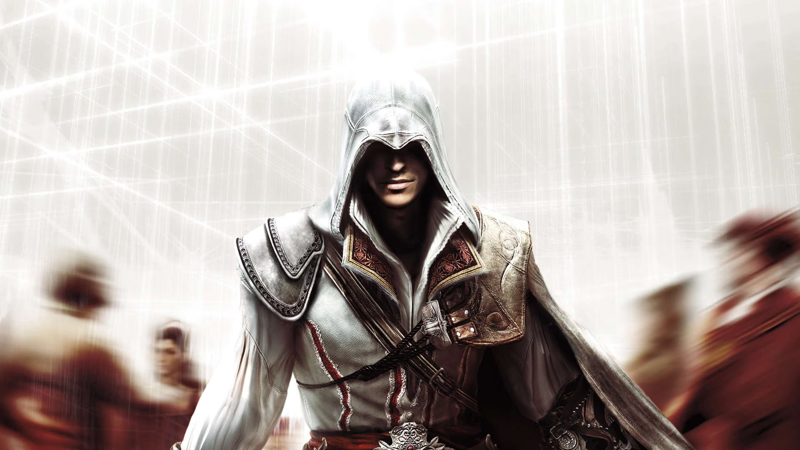 Assassin’s Creed