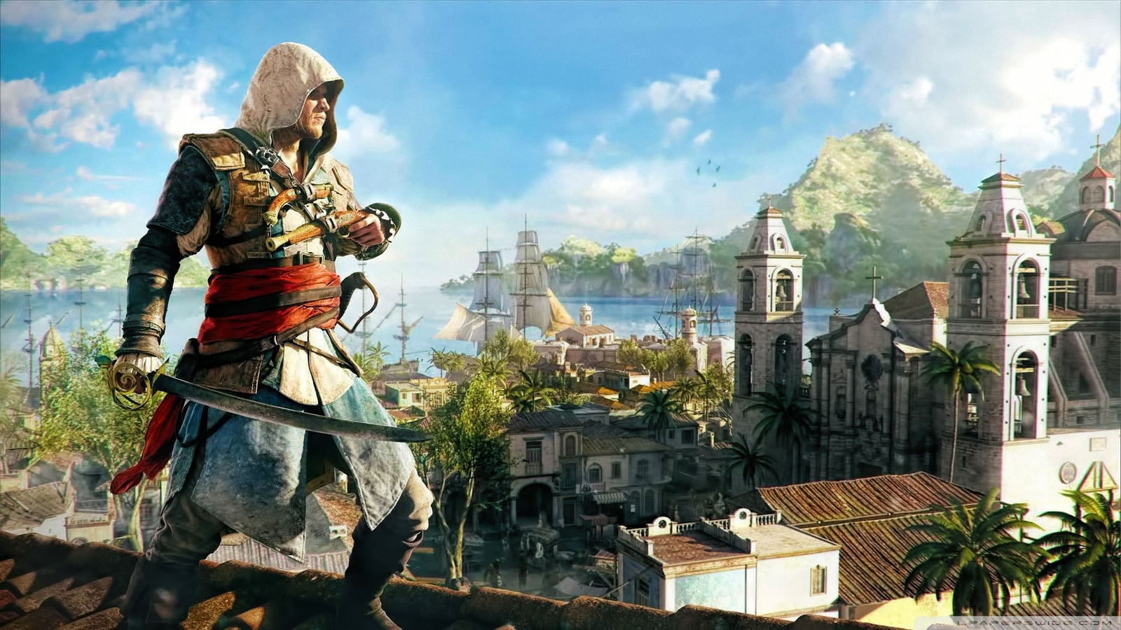 Assassin’s Creed