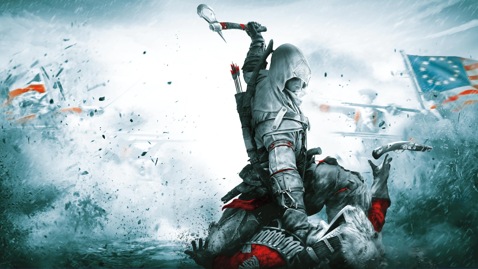Assassin’s Creed