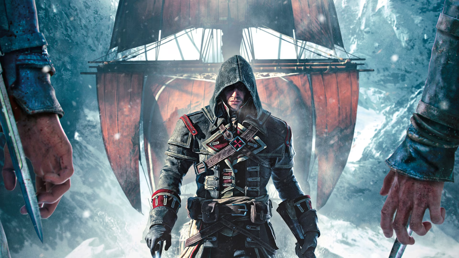 Assassin’s Creed