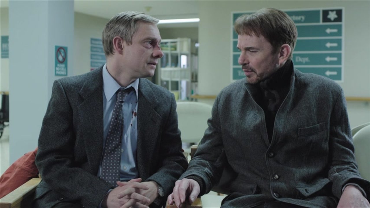 Fã de Breaking Bad? Você precisa assistir às 5 temporadas de