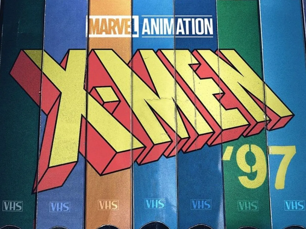 X-Men '97