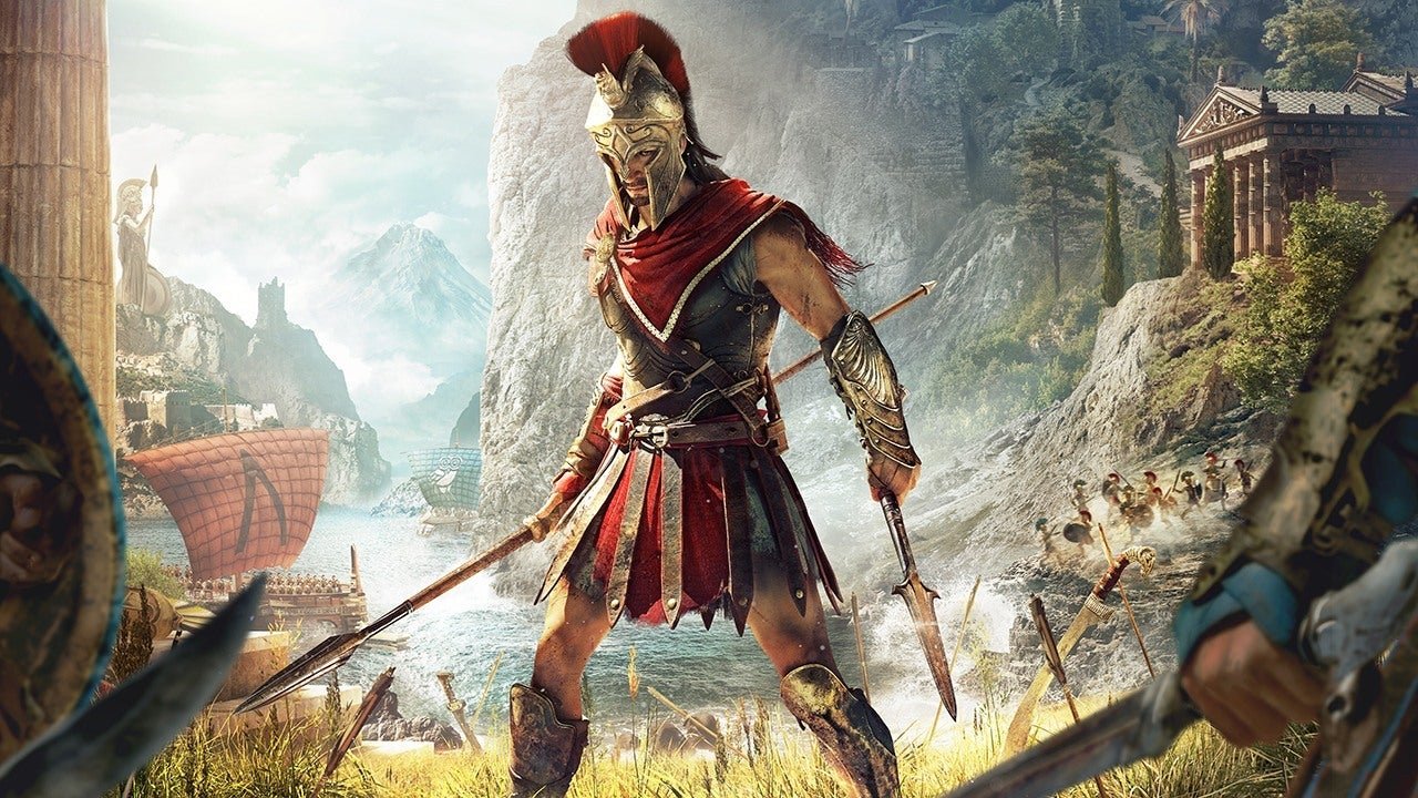 Assassin’s Creed
