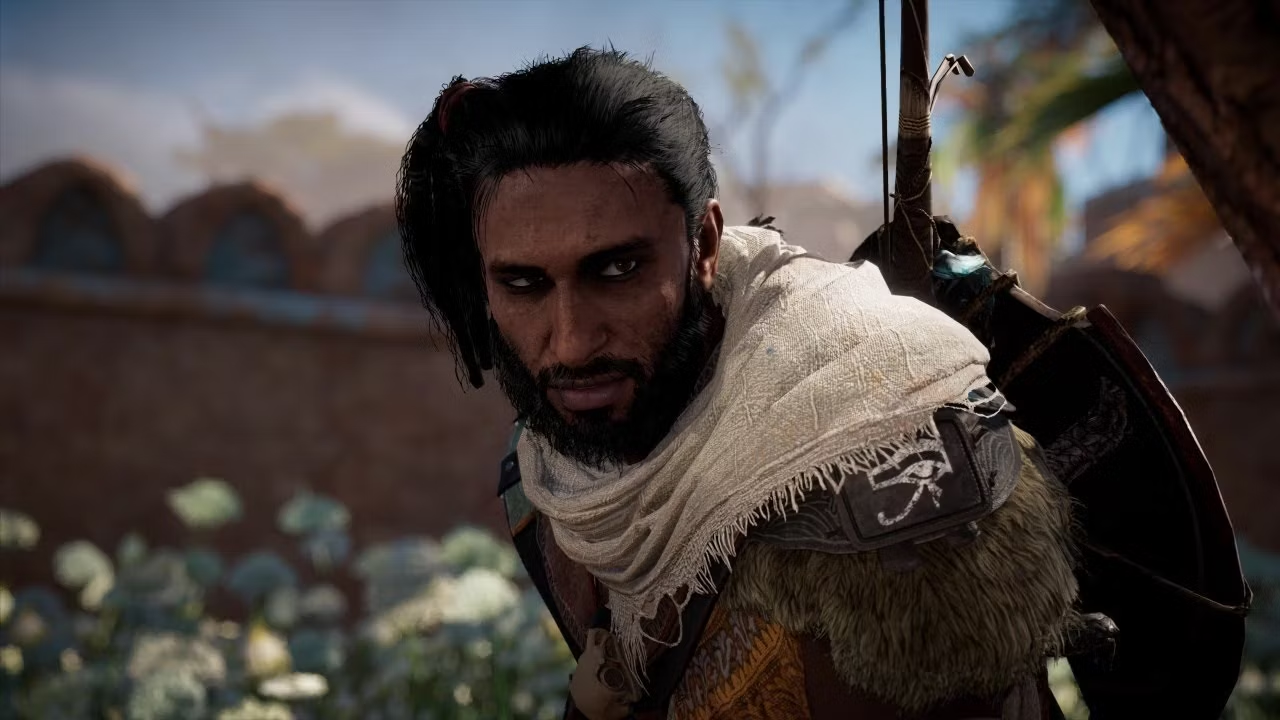 Assassin’s Creed