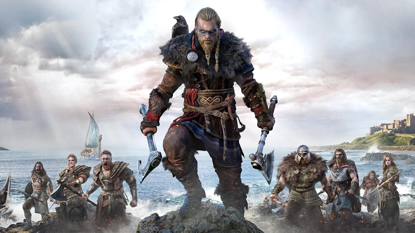 Assassin’s Creed