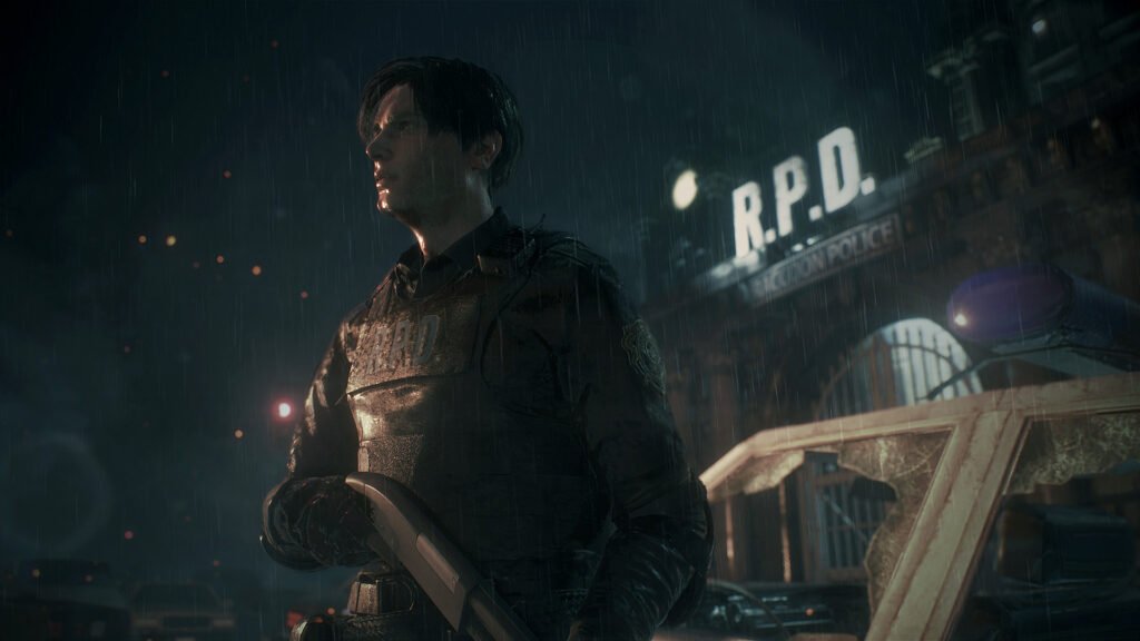 Todas as senhas de Resident Evil 2 Remake: cofres, armários e códigos - ios