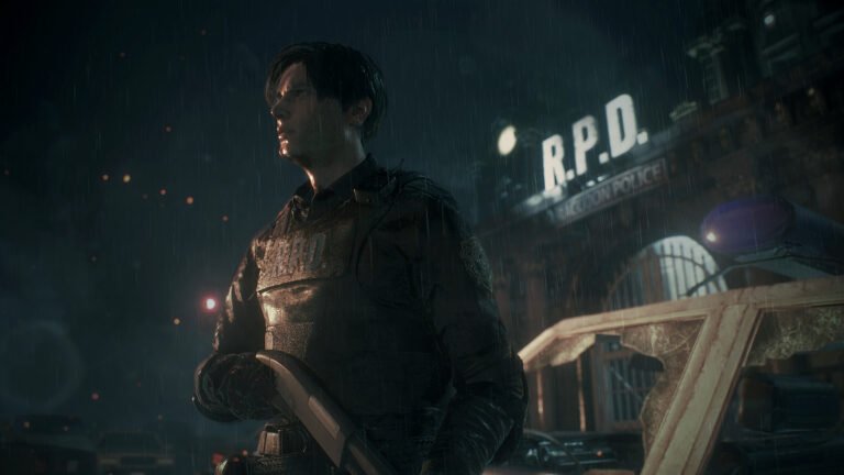 Todas as senhas de Resident Evil 2 Remake: cofres, armários e códigos - ios