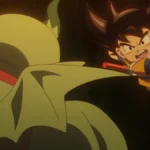 Dragon Ball Daima