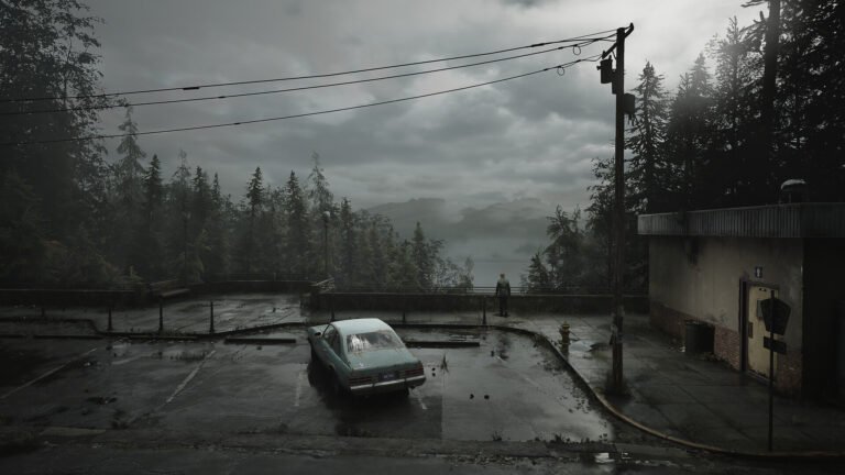Silent Hill 2 Remake transforma um clássico em terror de elite