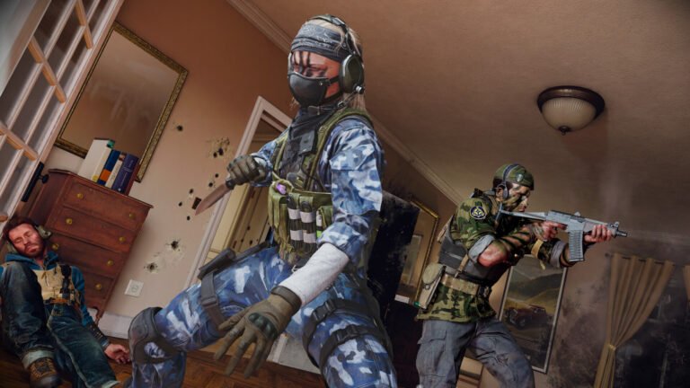 Call of Duty: Black Ops 6 acerta em cheio na nova fase da franquia