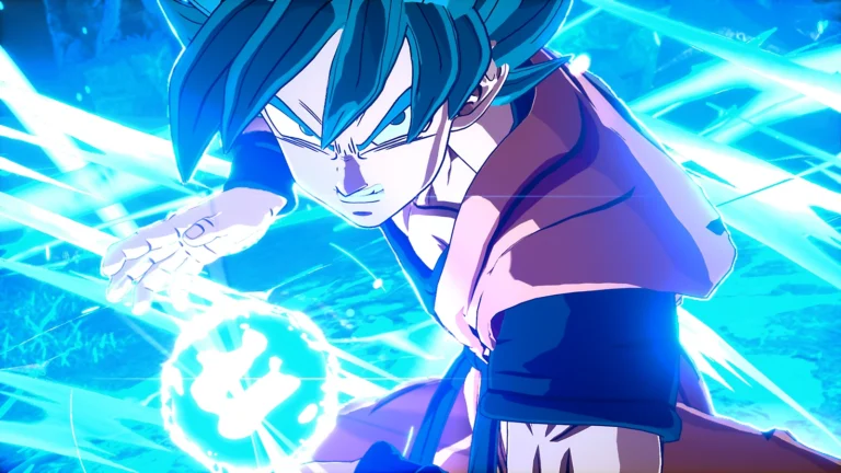 Dragon Ball: Sparking! Zero entrega a experiência que os fãs esperavam