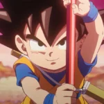 Dragon Ball Daima