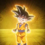 Dragon Ball Daima