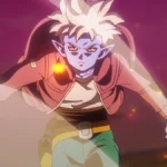 Dragon Ball Daima