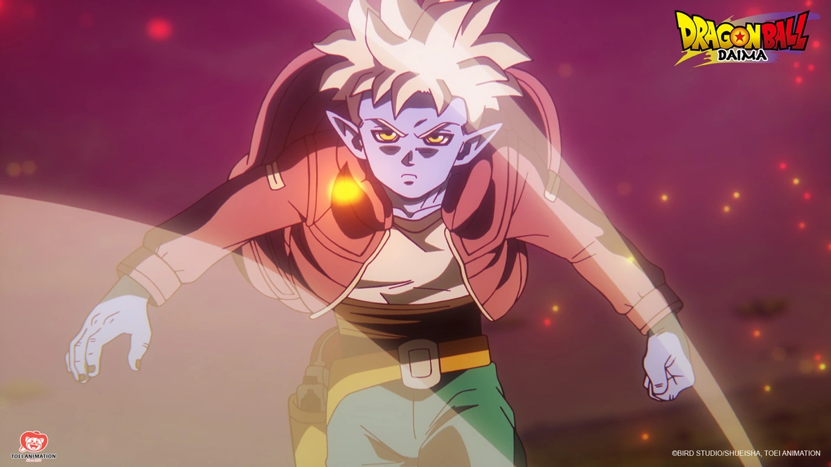 Dragon Ball Daima: episódio 4 revela pistas sobre fusão e mostra a tirania de Gomah