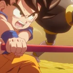 Dragon Ball Daima