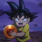 Dragon Ball Daima