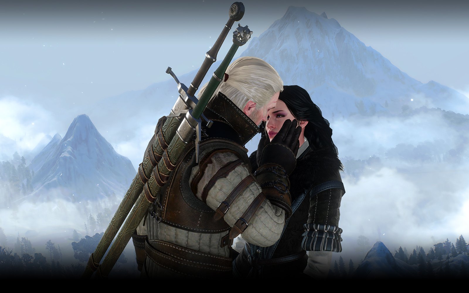 The Witcher 3: veja todas as opções de romance do jogo
