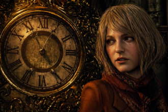 Resident Evil 4 Remake