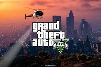 melhores jogos de GTA