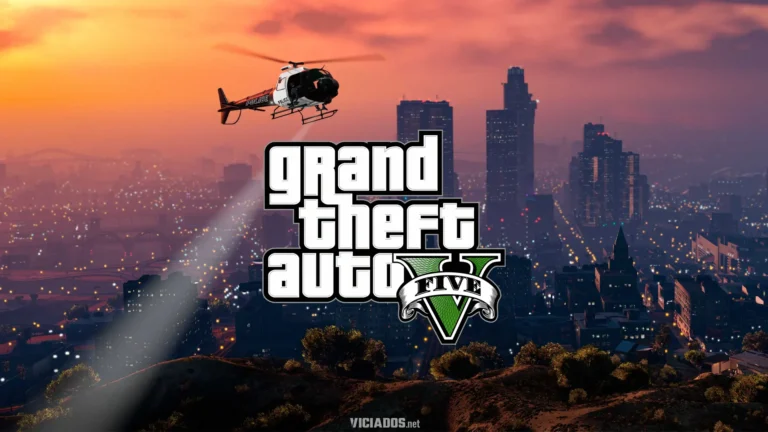 melhores jogos de GTA