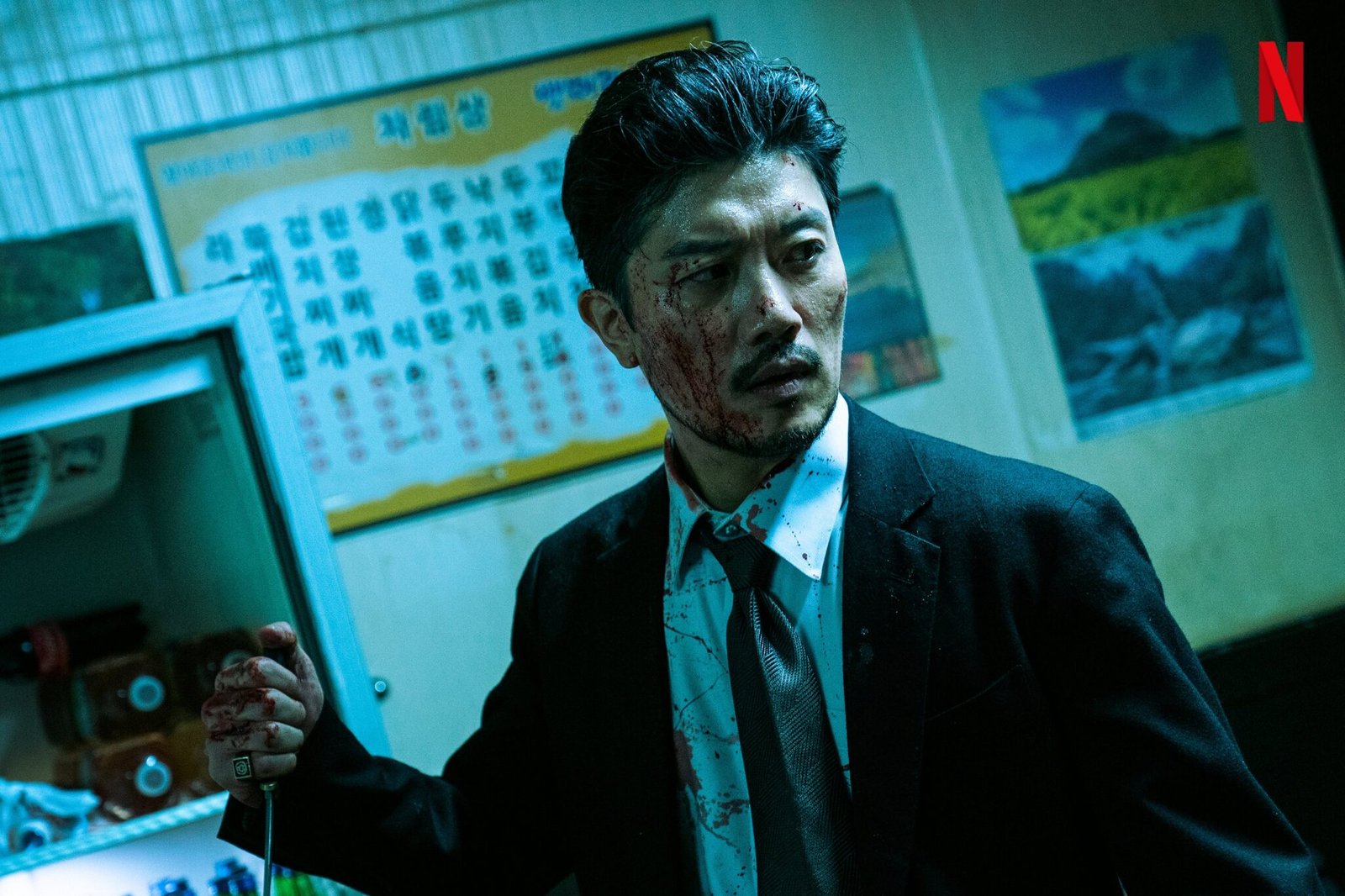 4 doramas de ação para assistir na Netflix