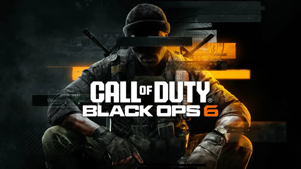 PS5 COD