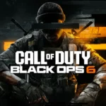 PS5 COD