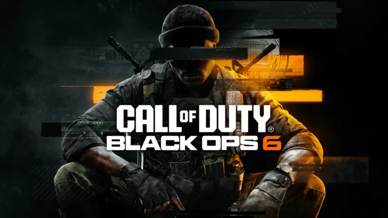 PS5 COD