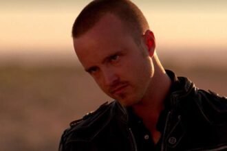 Jesse Pinkman