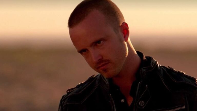 Jesse Pinkman