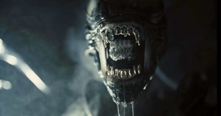 Alien