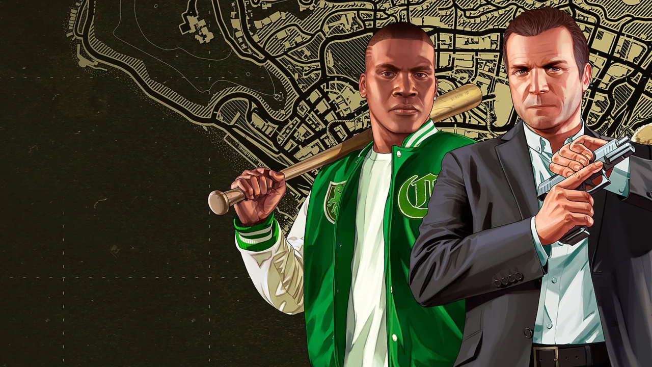 Códigos GTA 5: todos os cheats para PS5, PS4, Xbox, PC e mais