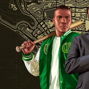 Códigos GTA 5: todos os cheats para PS5, PS4, Xbox, PC e mais