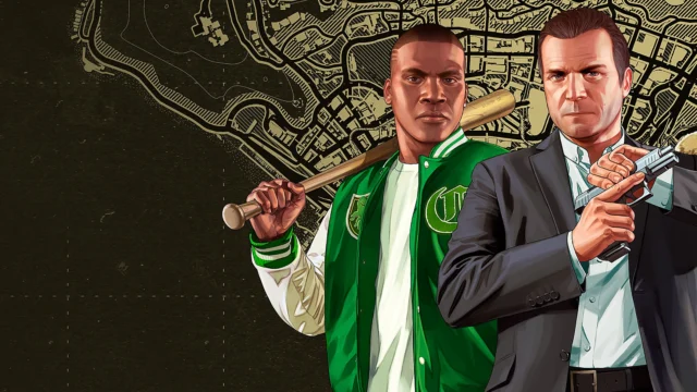 Códigos GTA 5: todos os cheats para PS5, PS4, Xbox, PC e mais