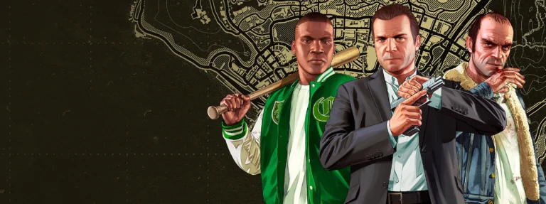 Códigos GTA 5: todos os cheats para PS5, PS4, Xbox, PC e mais