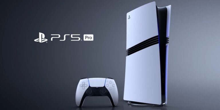 PS5 Pro