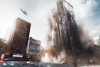 Battlefield