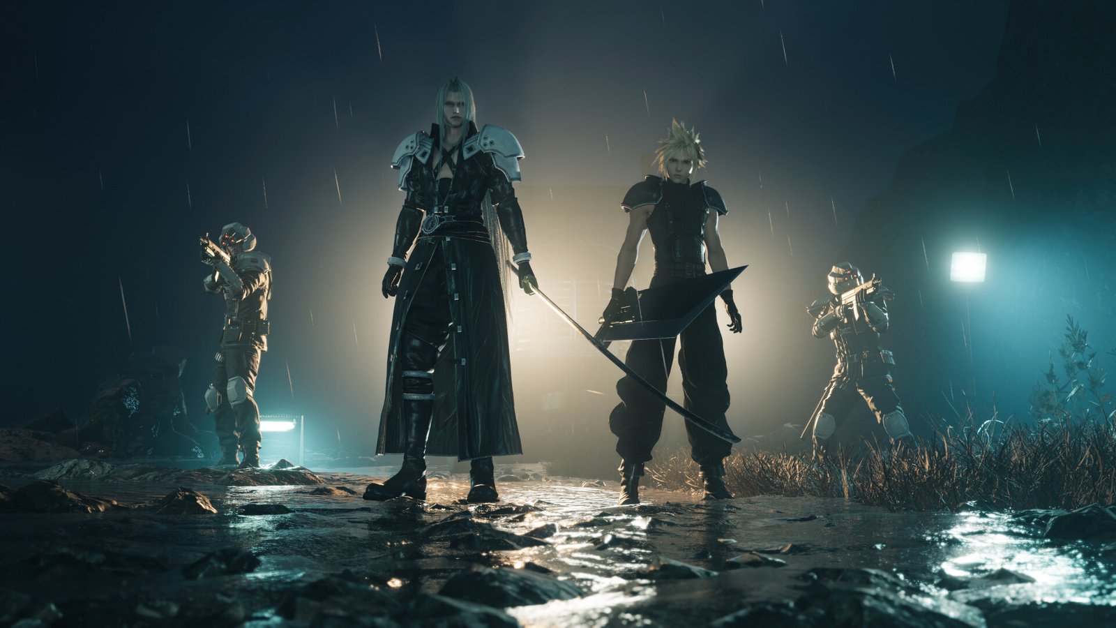 10 dicas de Final Fantasy VII Rebirth para jogar melhor