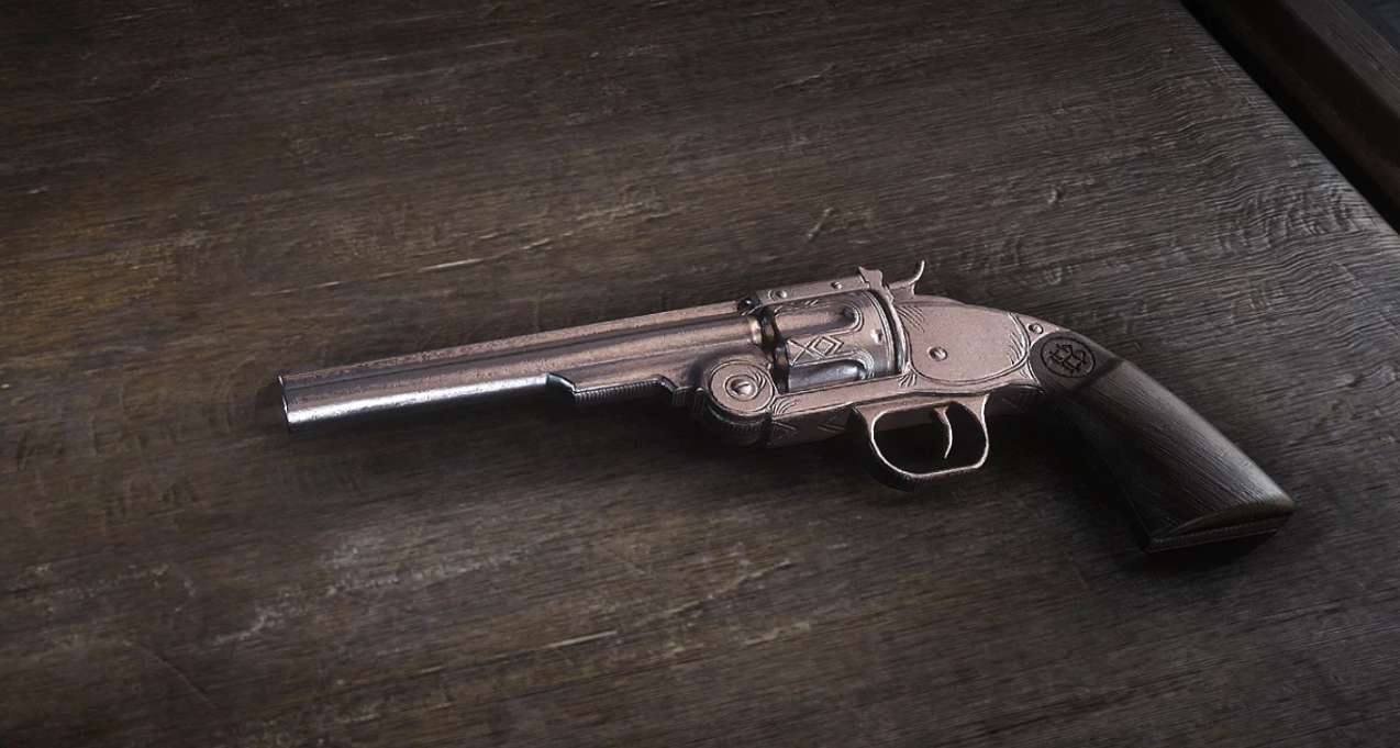 Red Dead Redemption 2: qual é o melhor revólver do jogo?