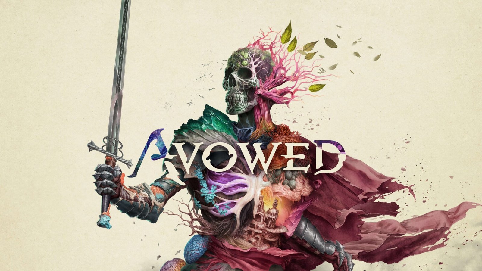 Avowed: tudo o que você precisa saber sobre o RPG da Obsidian