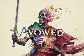 Avowed