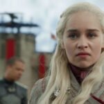 Daenerys Game Of Thrones