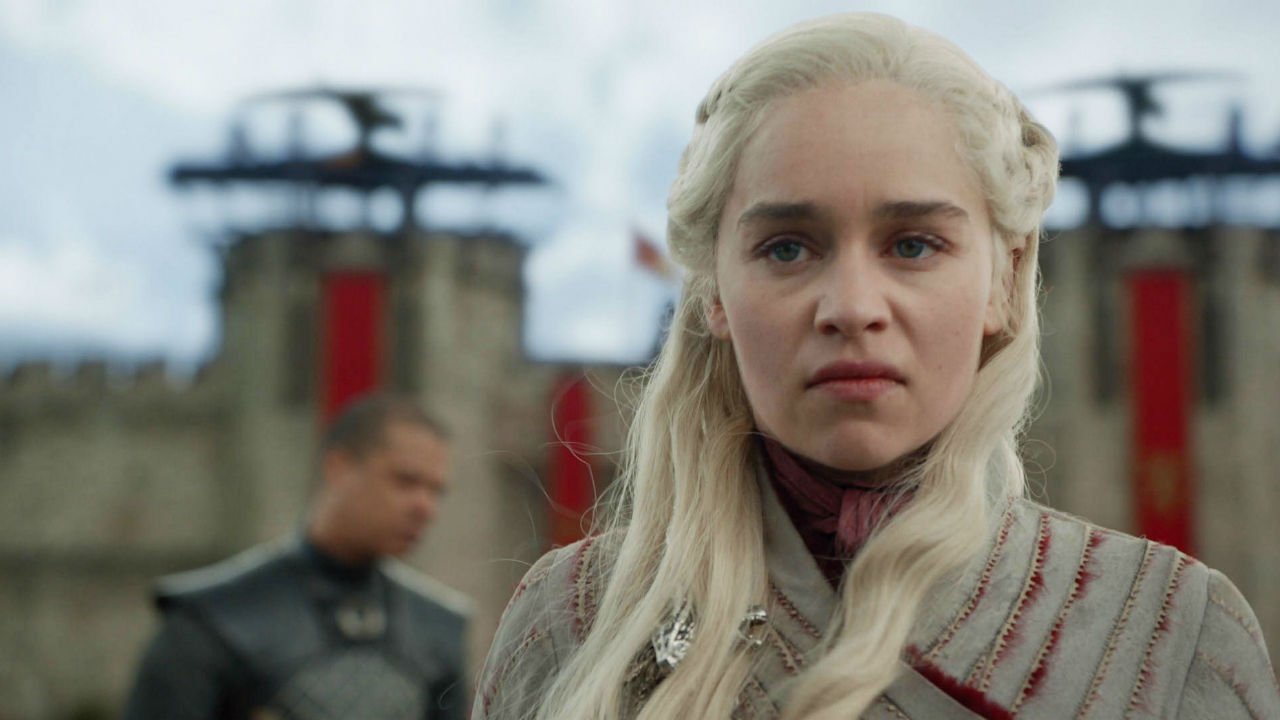 Daenerys morre em Game of Thrones? Entenda o final da personagem