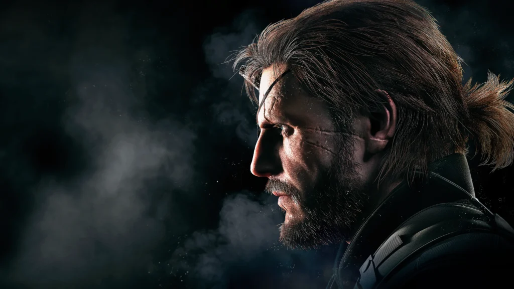 Metal Gear