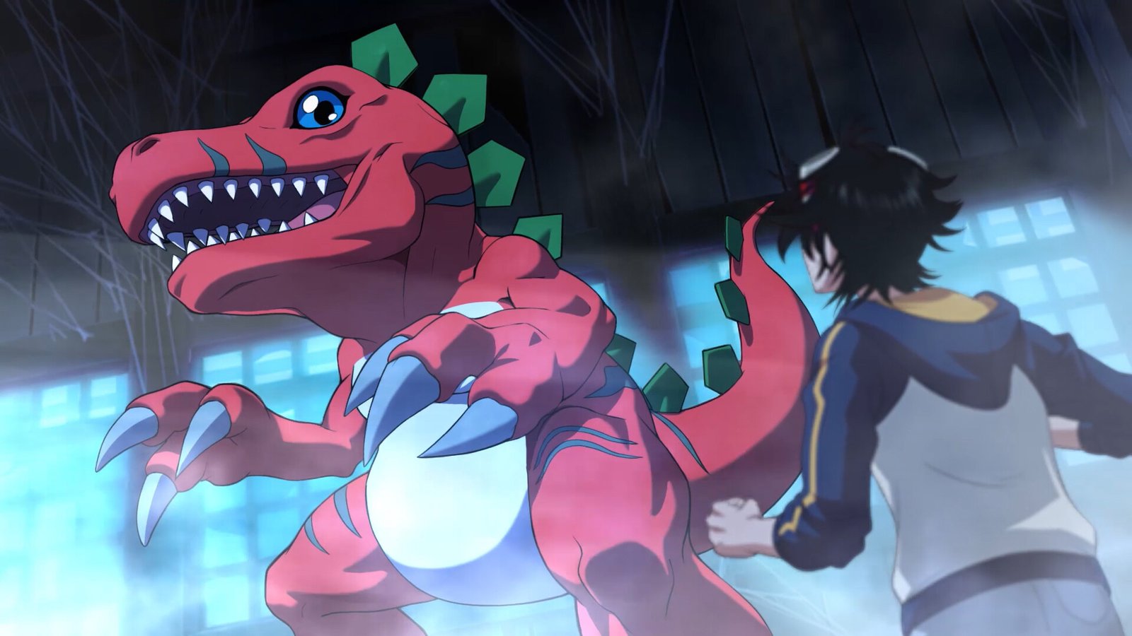 10 melhores jogos de anime para PS5 em 2025