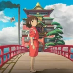 studio ghibli