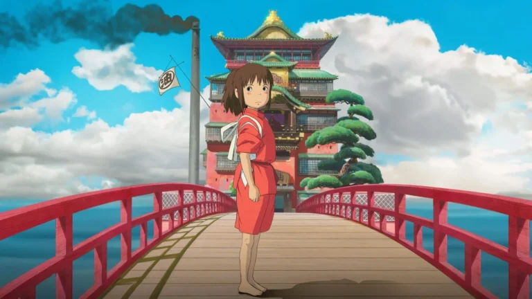 studio ghibli