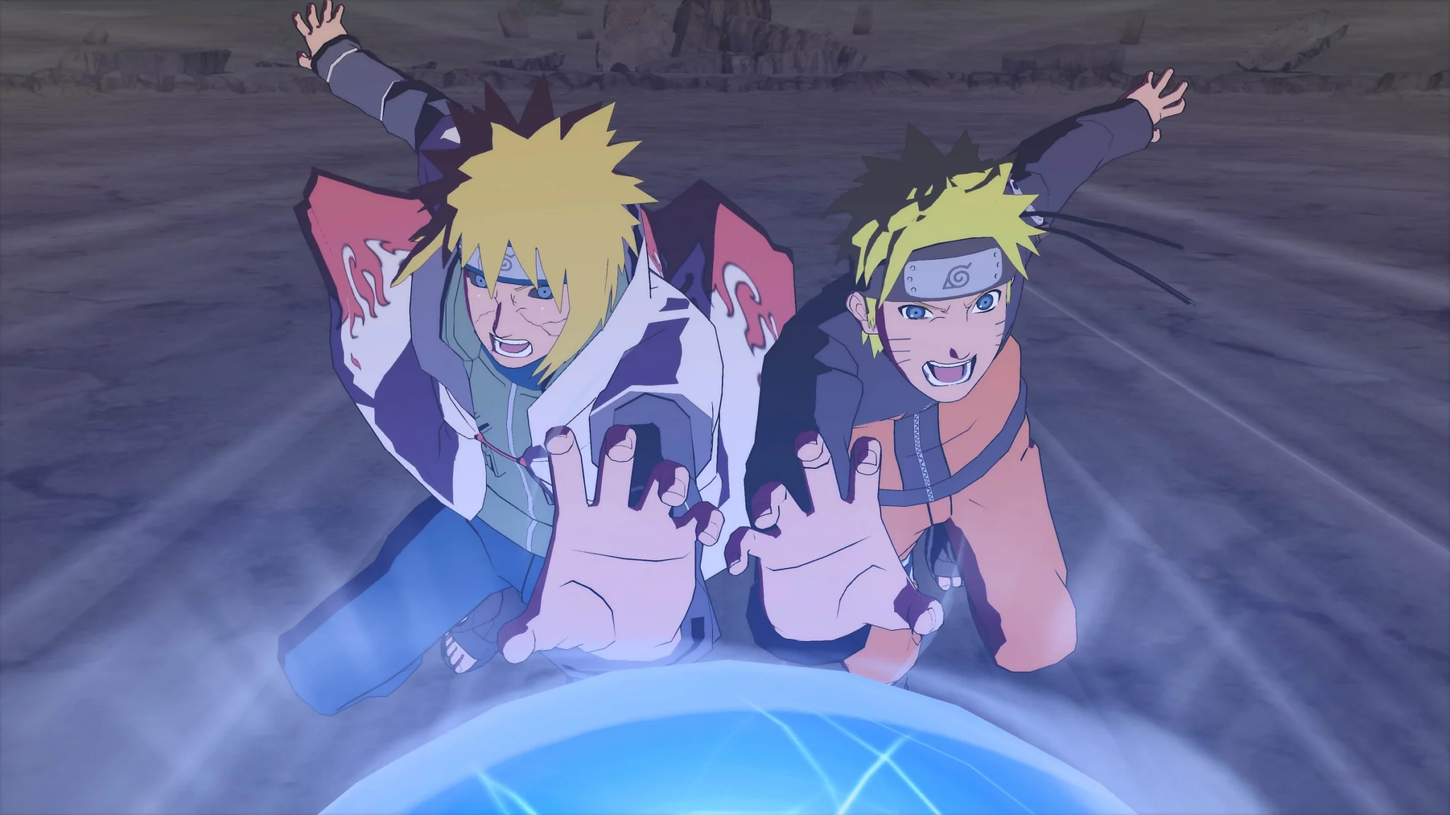 Jogos de Naruto no PS4 e PS5: veja todos os títulos lançados